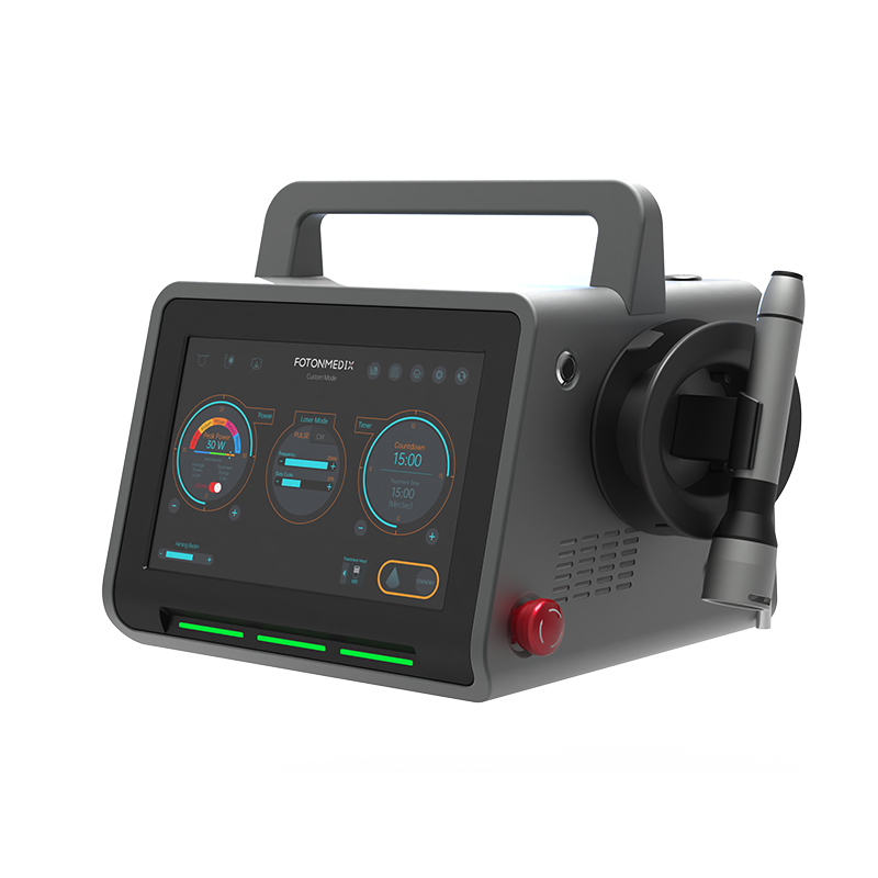 ЛасерМедик Мак