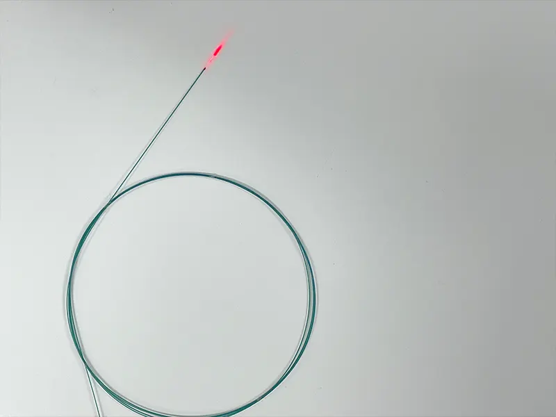 Медицинска влакна